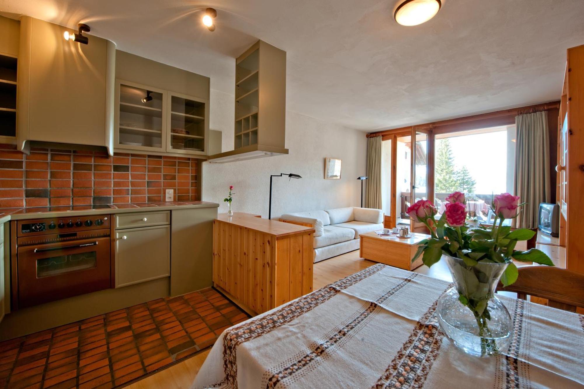 Chesa Grischa 3*