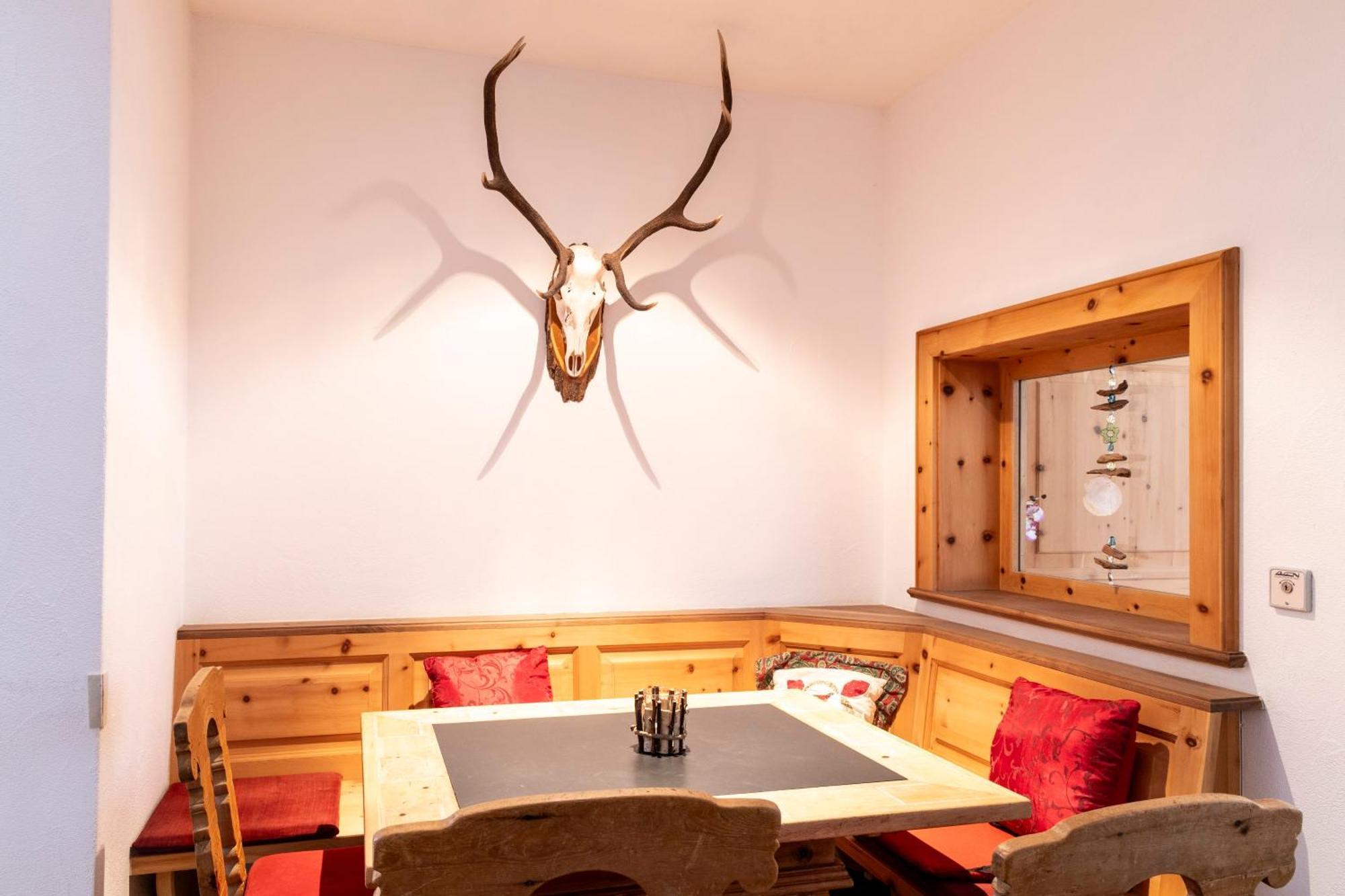 Hotel Chesa Grischa