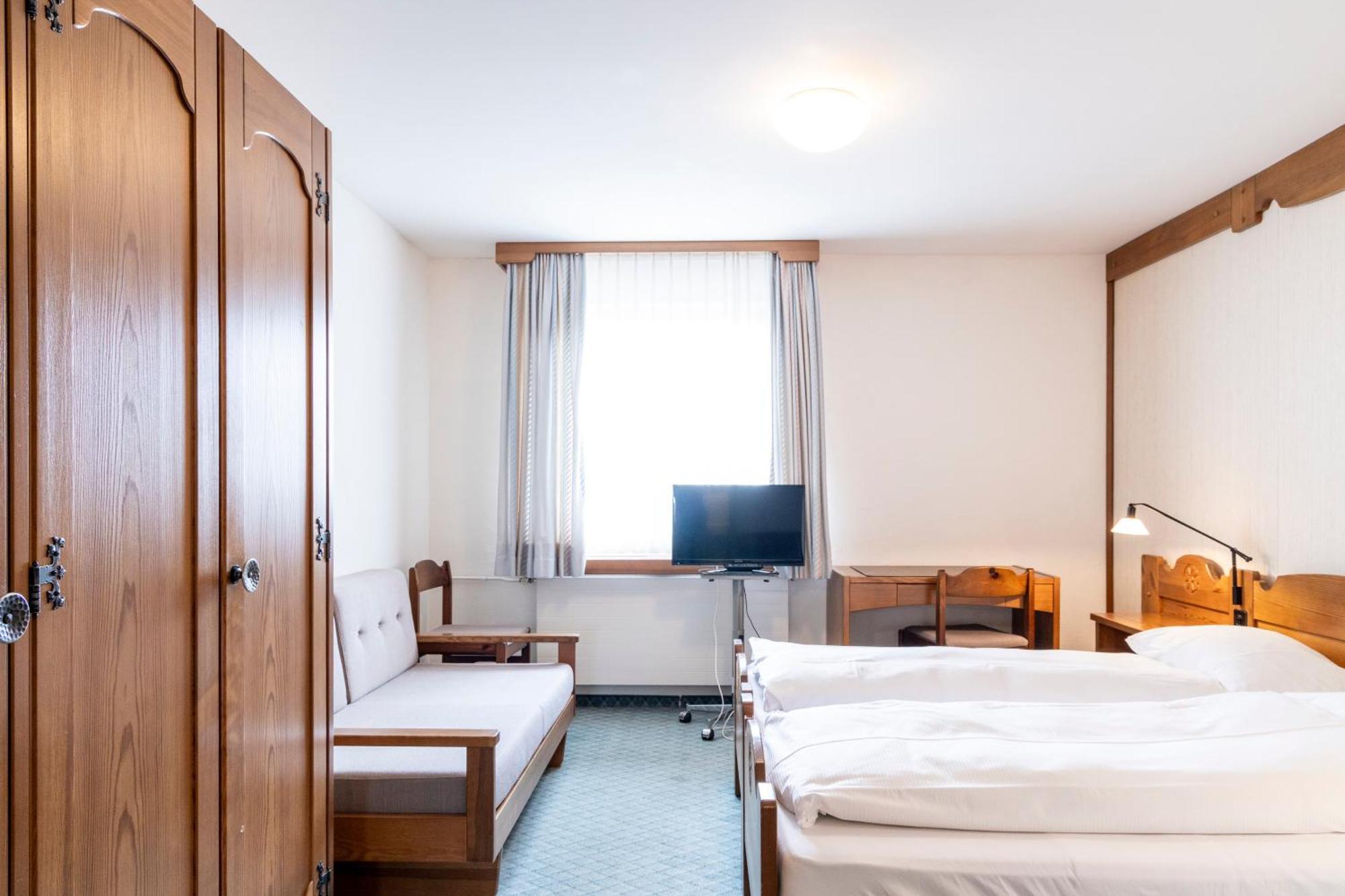 Chesa Grischa Hotel Sils Baselgia