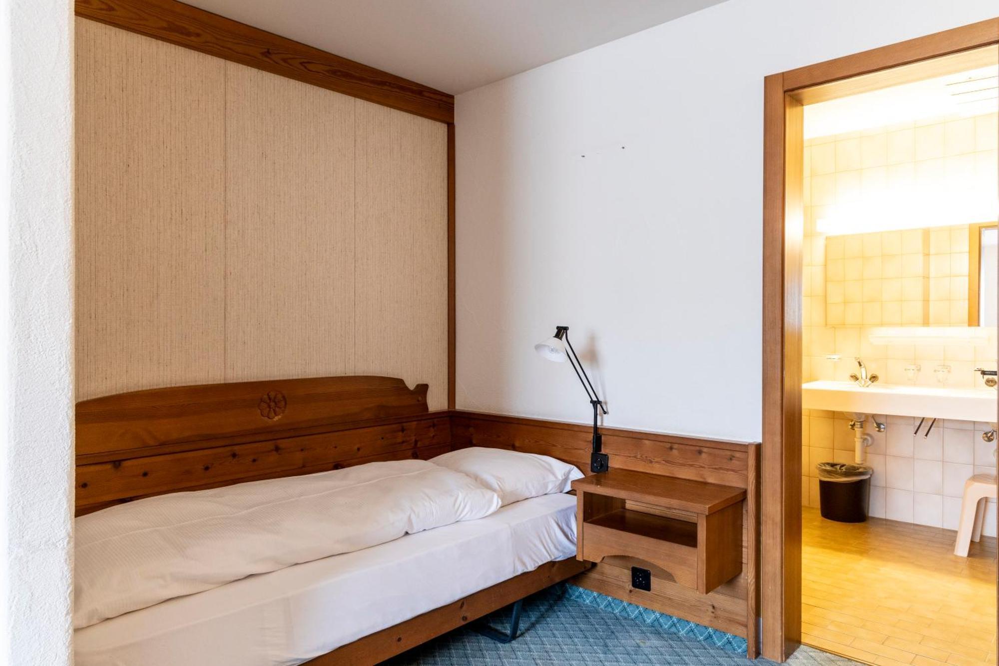 Hotel Chesa Grischa