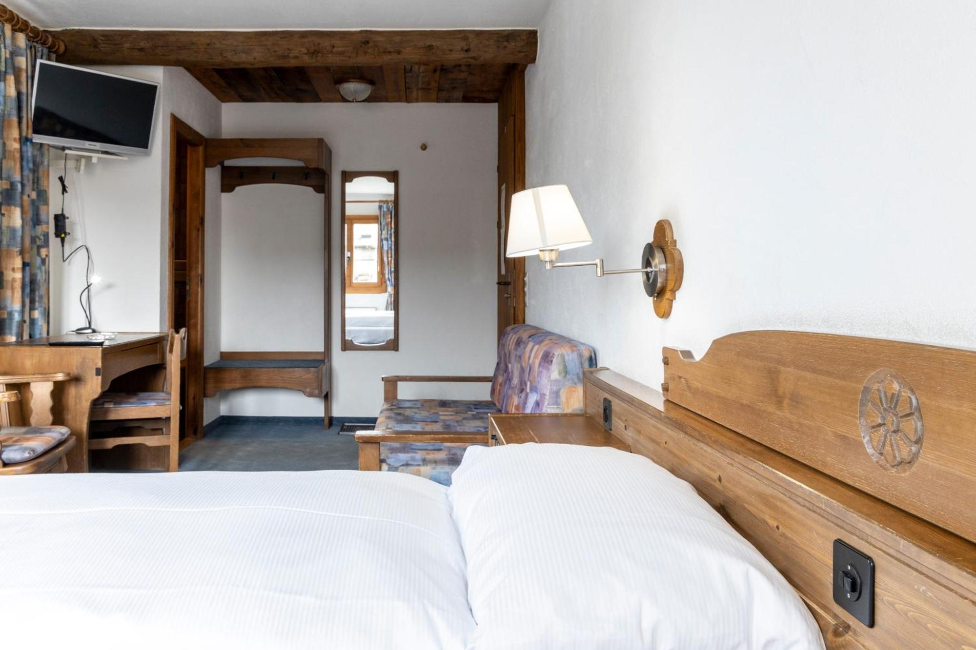 Chesa Grischa 3* Sils Baselgia