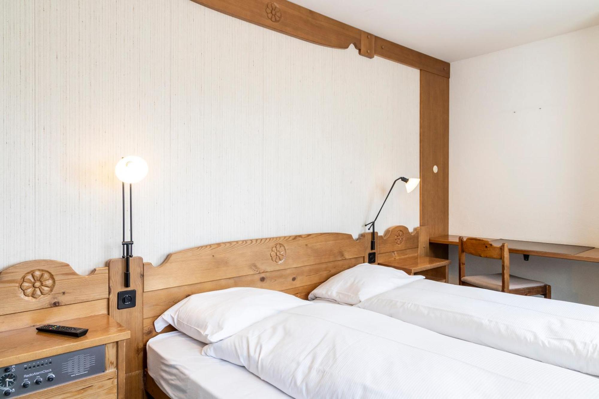 Chesa Grischa Hotel Sils Baselgia