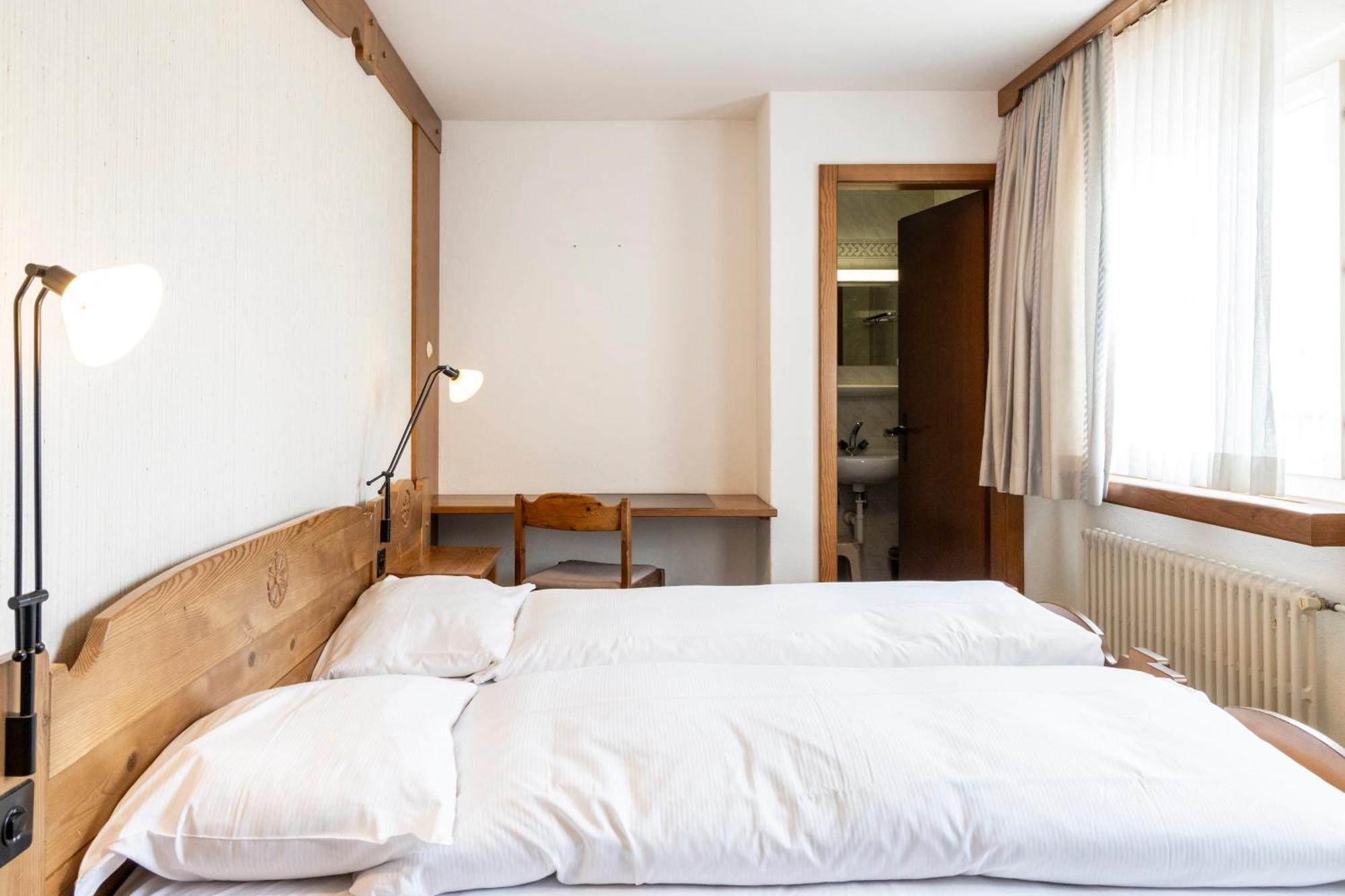 Chesa Grischa 3* Sils Baselgia