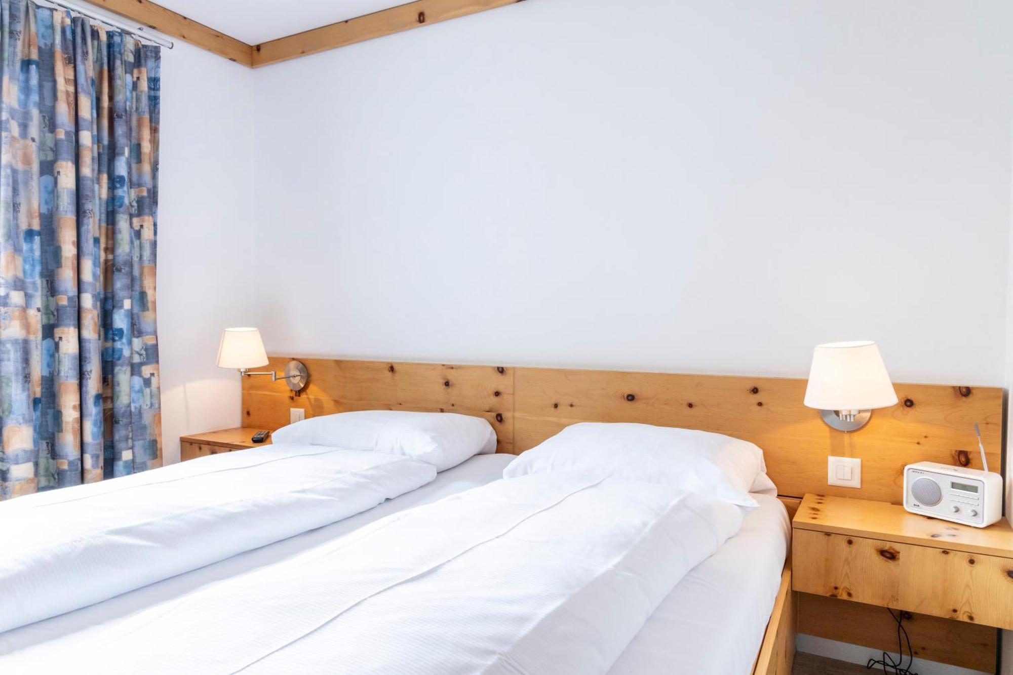 Hotel Chesa Grischa Sils Baselgia