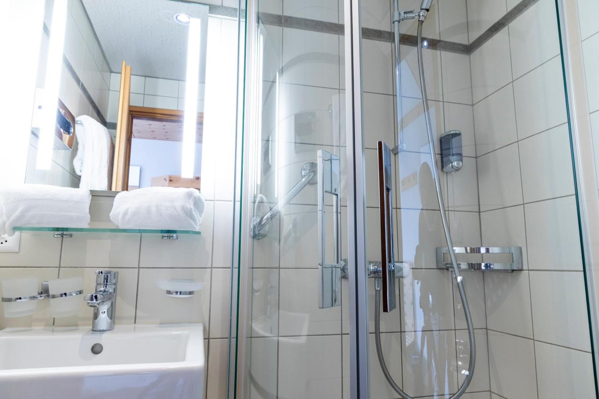 Chesa Grischa 3* Sils Baselgia