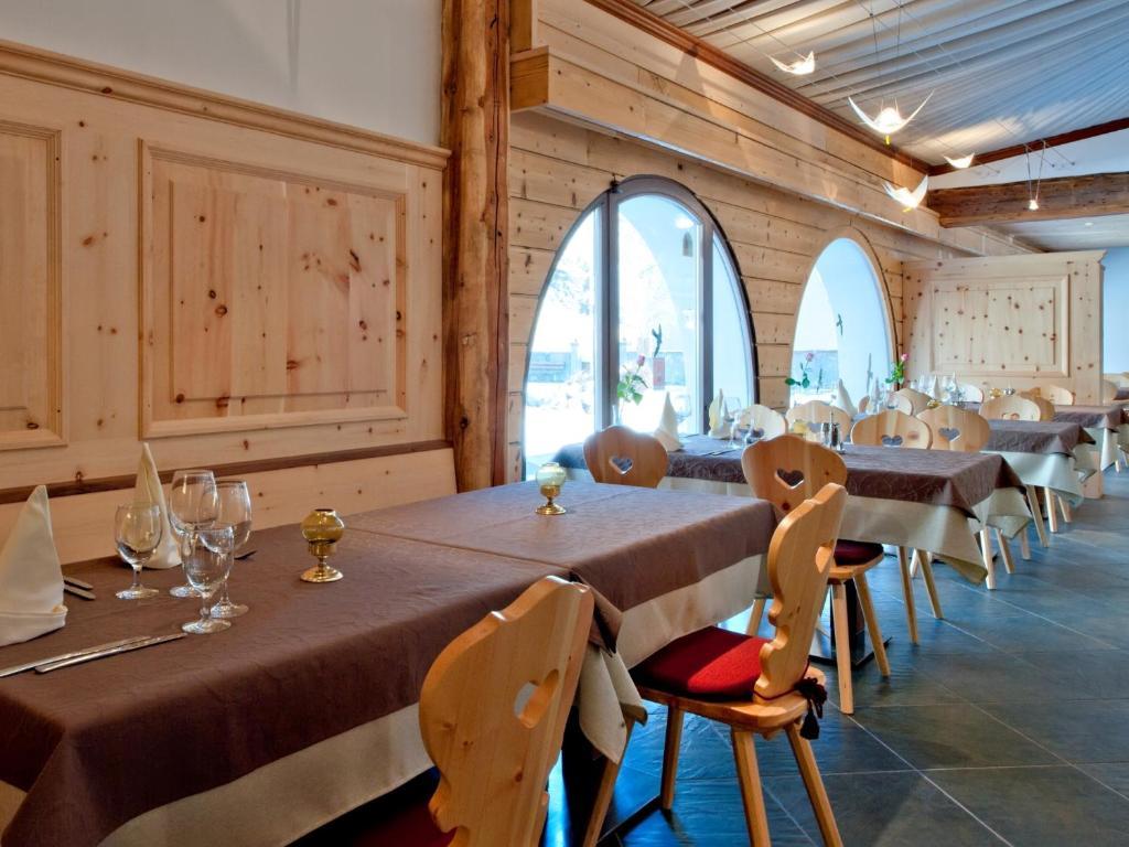 Chesa Grischa 3* Sils Baselgia
